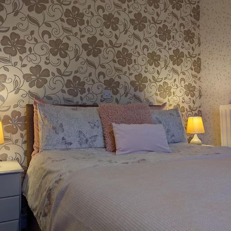 Kirkcroft Guest House Gretna Esterno foto