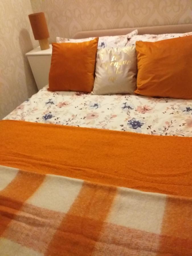Kirkcroft Guest House Gretna Esterno foto
