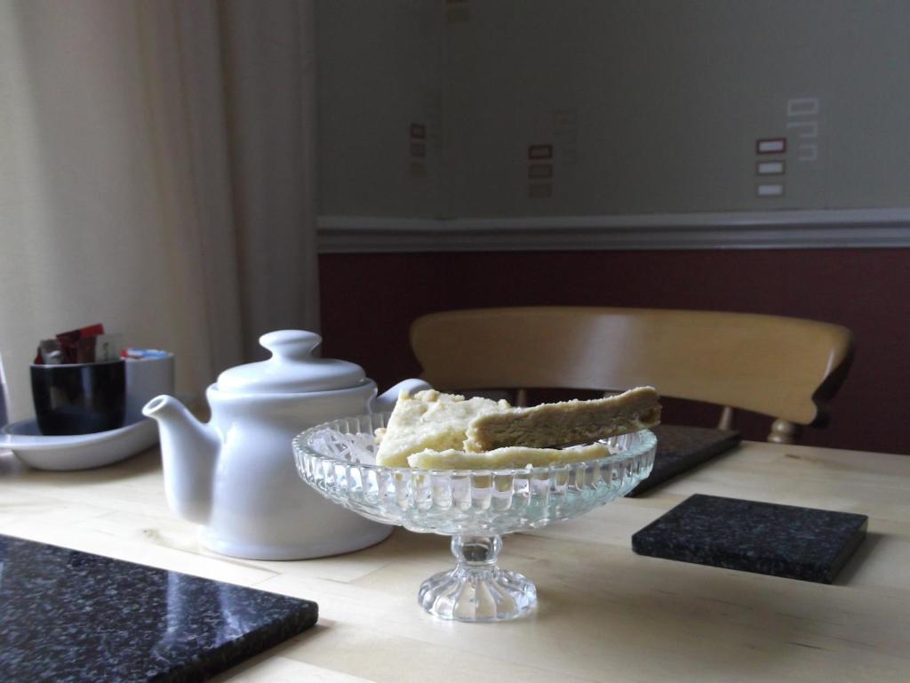 Kirkcroft Guest House Gretna Esterno foto