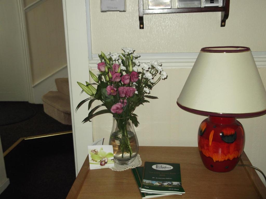 Kirkcroft Guest House Gretna Esterno foto