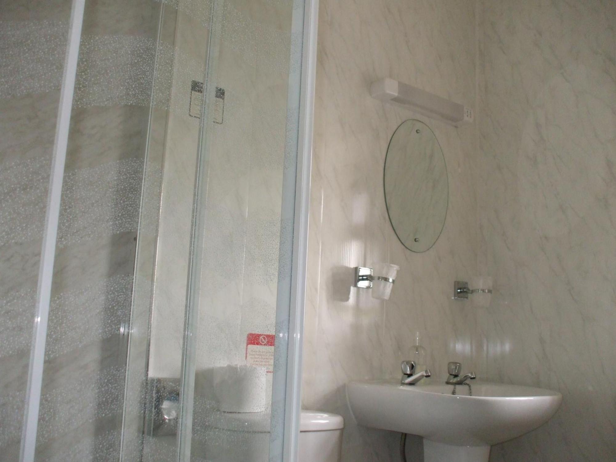 Kirkcroft Guest House Gretna Esterno foto