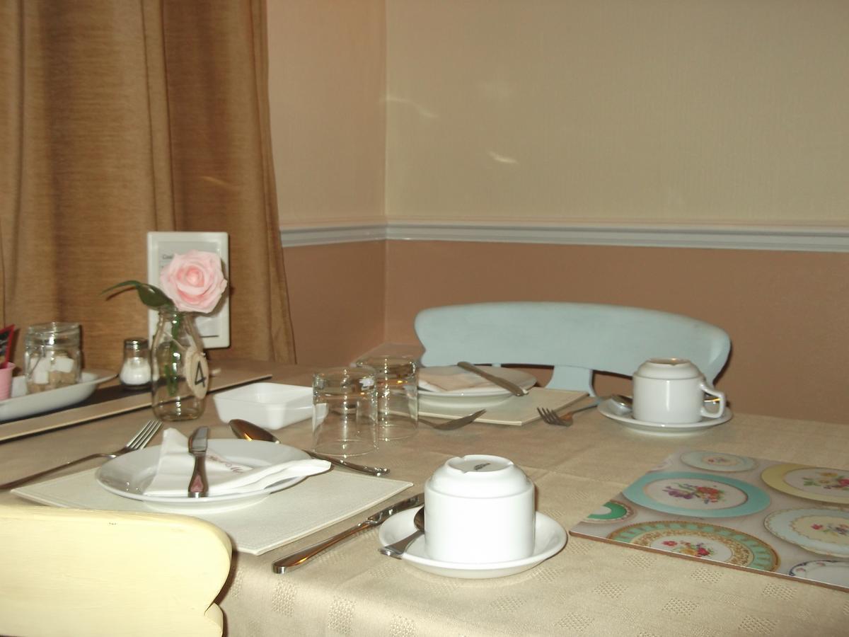 Kirkcroft Guest House Gretna Esterno foto