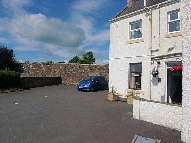 Kirkcroft Guest House Gretna Esterno foto