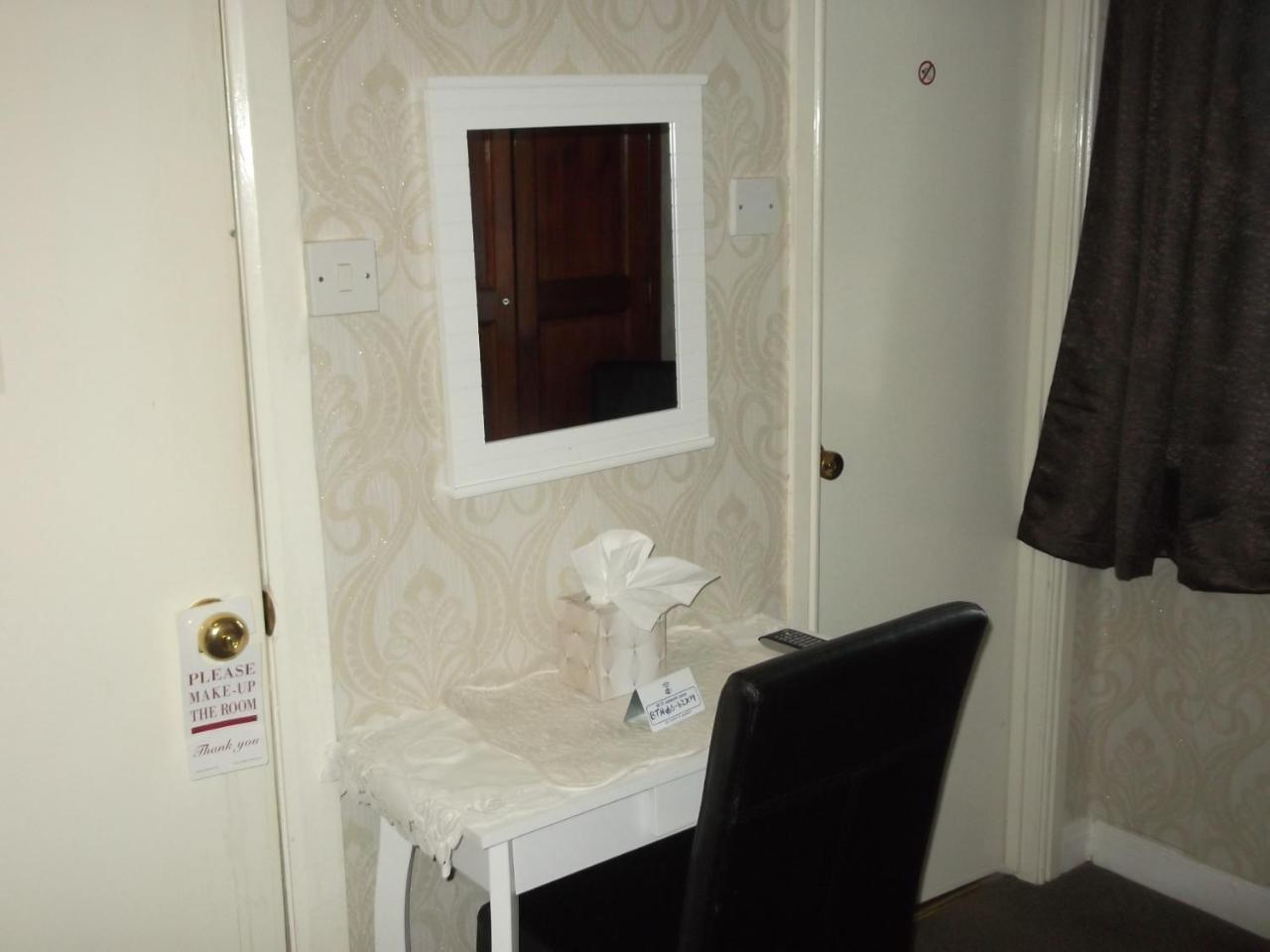 Kirkcroft Guest House Gretna Esterno foto